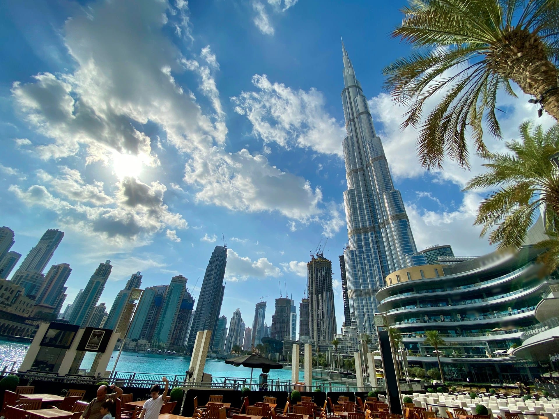 Dubai Gallery Landscape 3