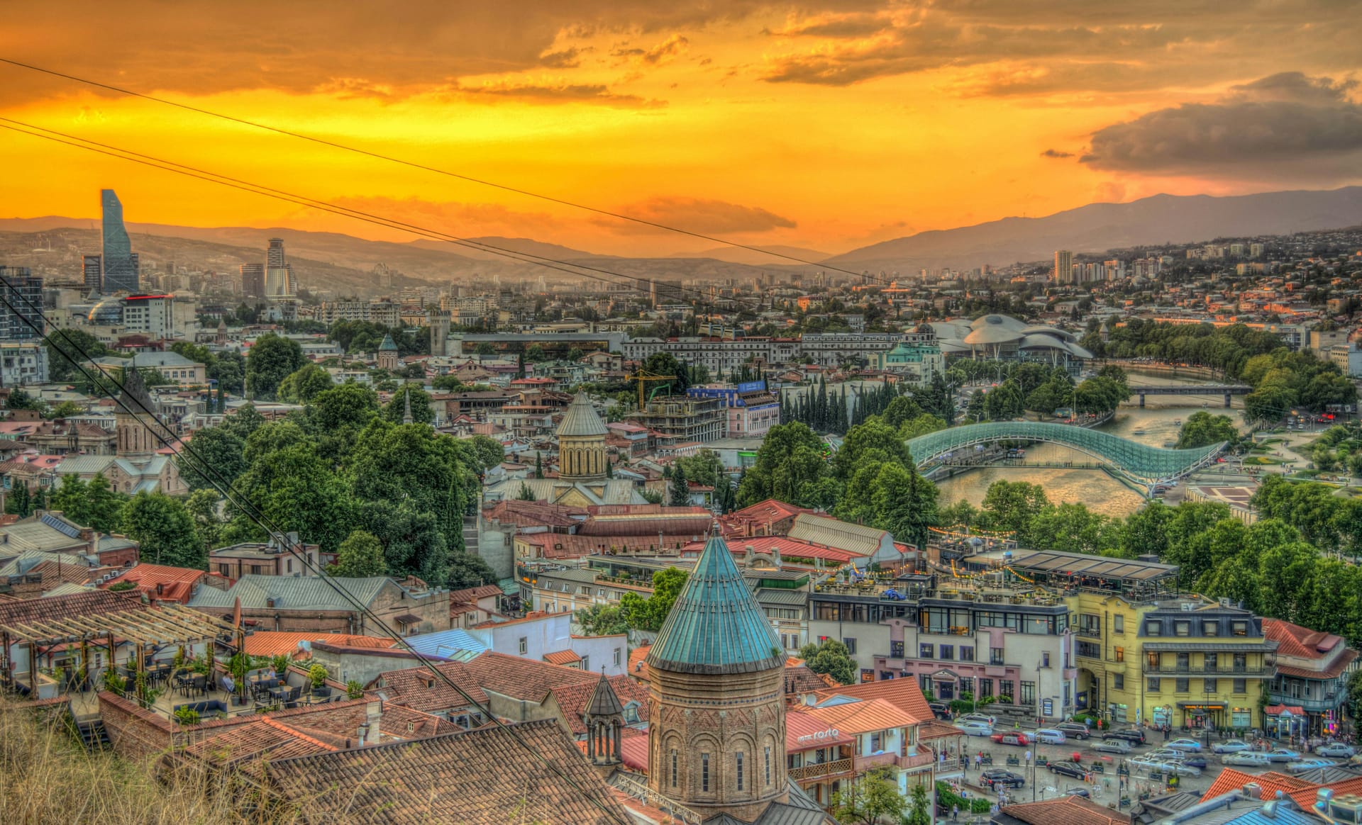 Georgia