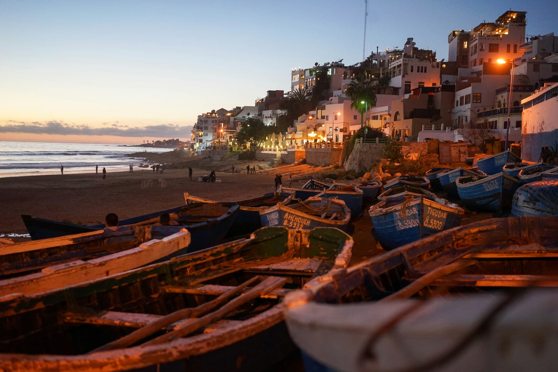 Morocco Gallery Landscape 1