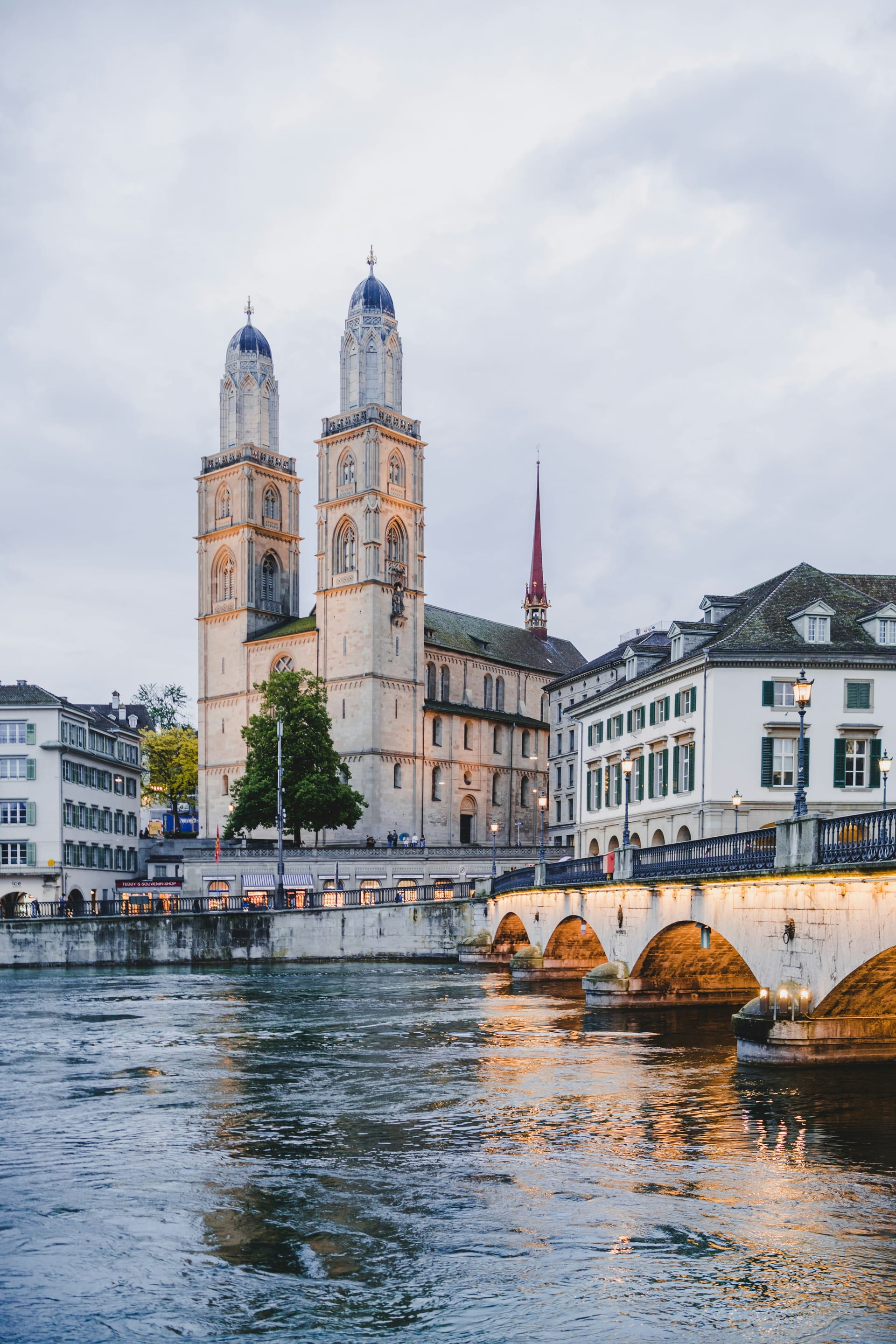 Switzerland Gallery Landscape 2