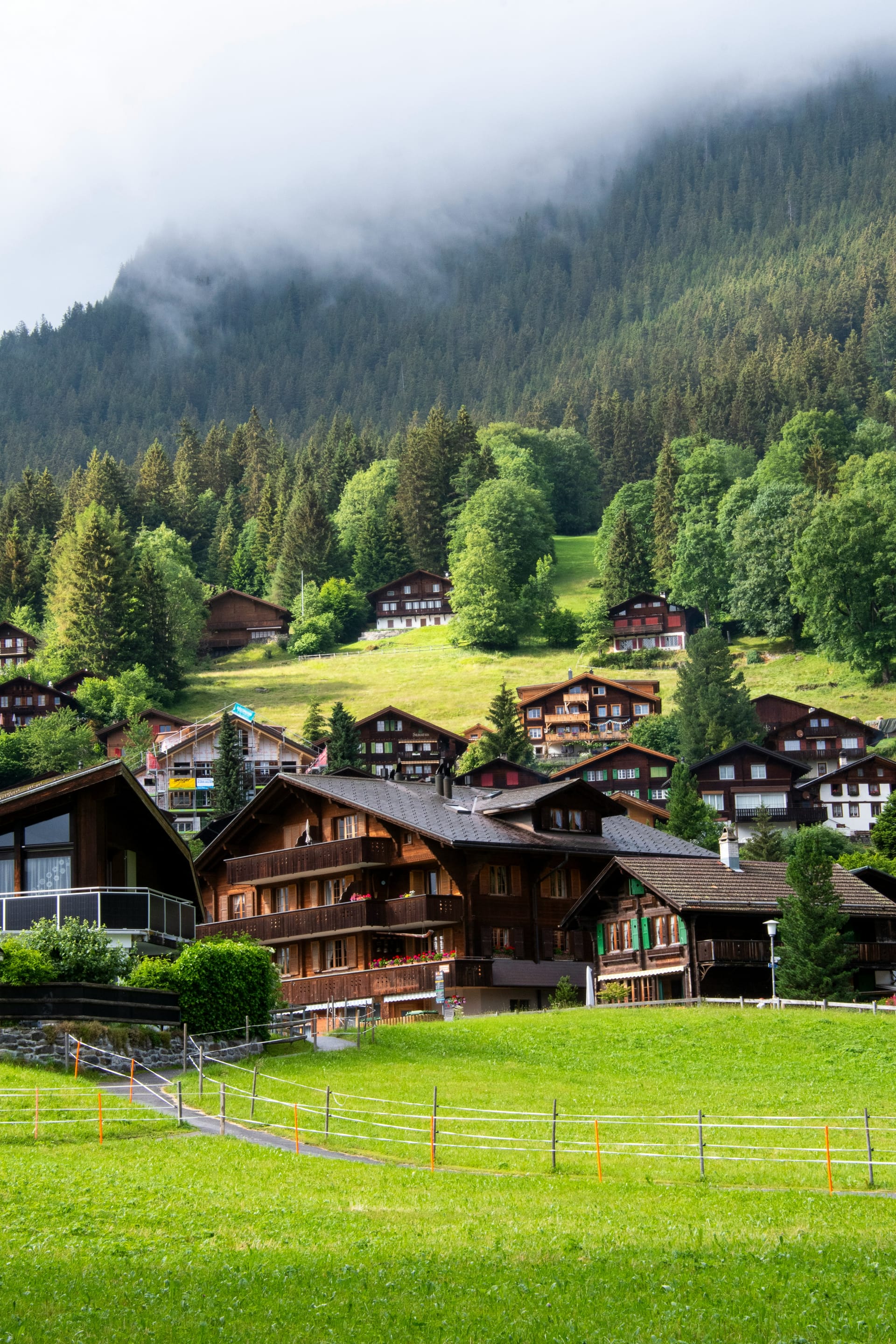 Switzerland Gallery Landscape 3